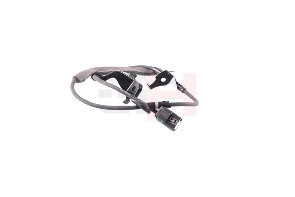 Andur, rattapöörete arv, GH GH-714520V