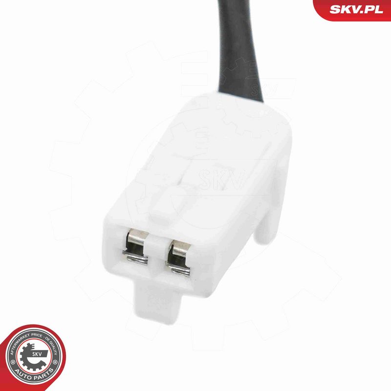 ESEN SKV 06SKV532 Sensor, wheel speed