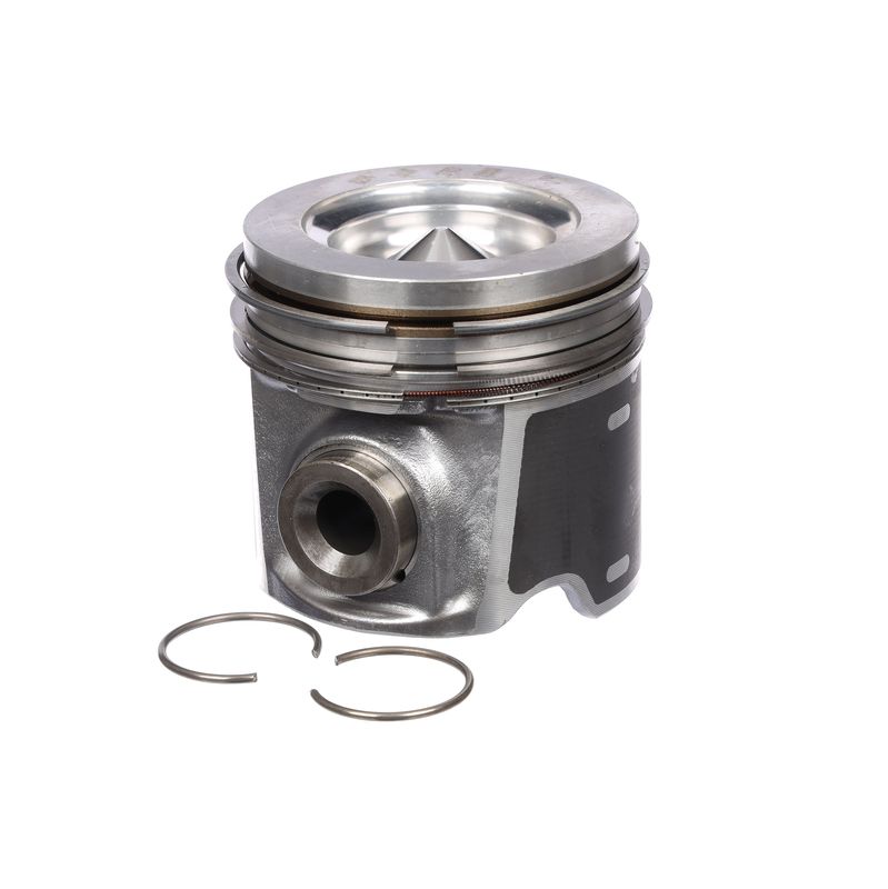 Product Image - Zuiger - PM014100 - ET ENGINETEAM