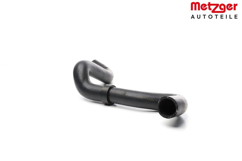 METZGER AUTOTEILE 2420045 Radiator Hose