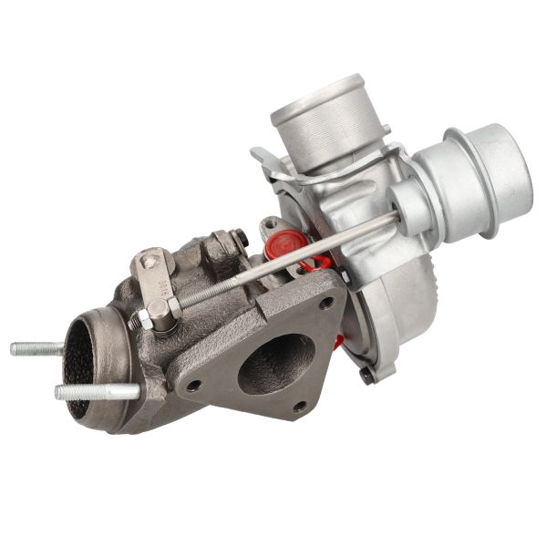 OE-TurboPower IT-53039700020 - Turbokompresorius