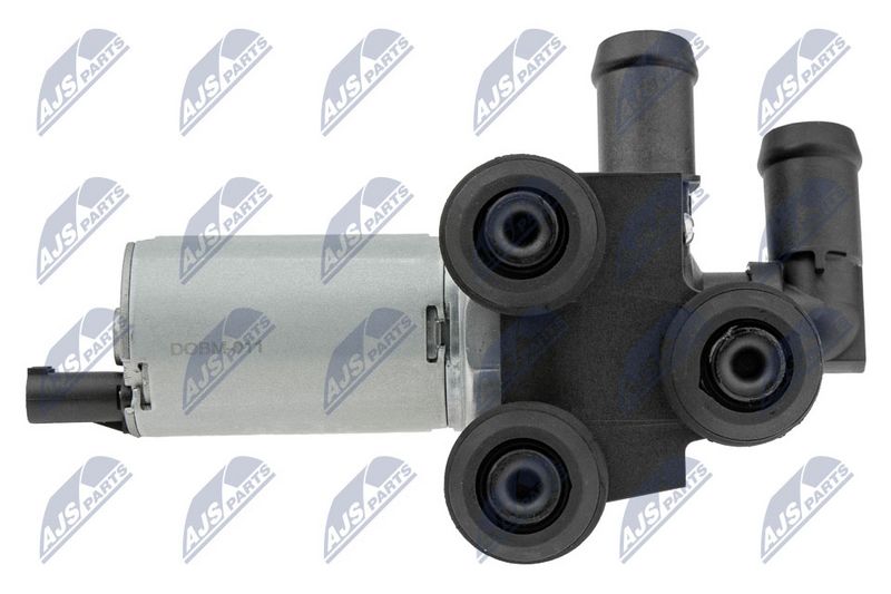 NTY CPZ-BM-011 Auxiliary Water Pump (cooling water circuit)