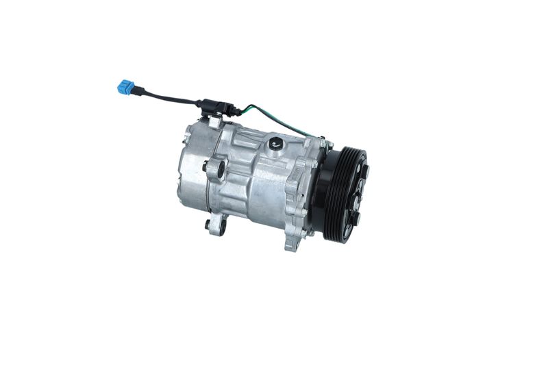NRF 32064 Compressor, air conditioning