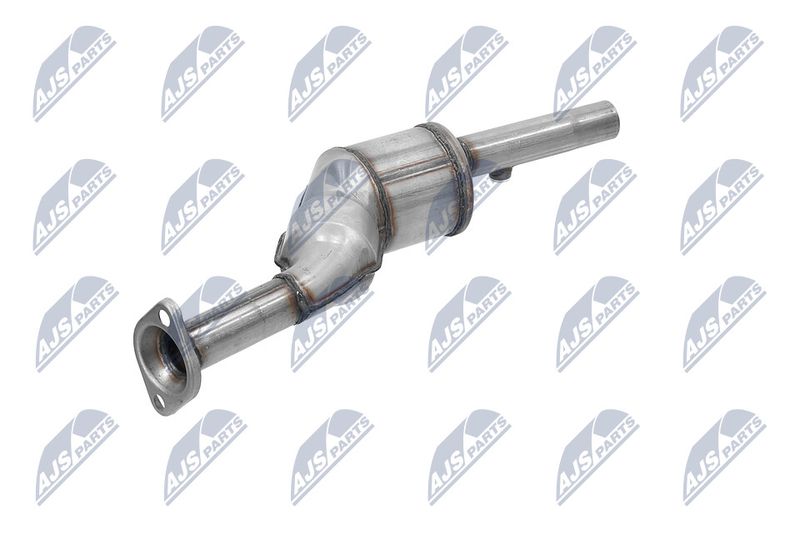 NTY KAT-RE-004 Catalytic Converter