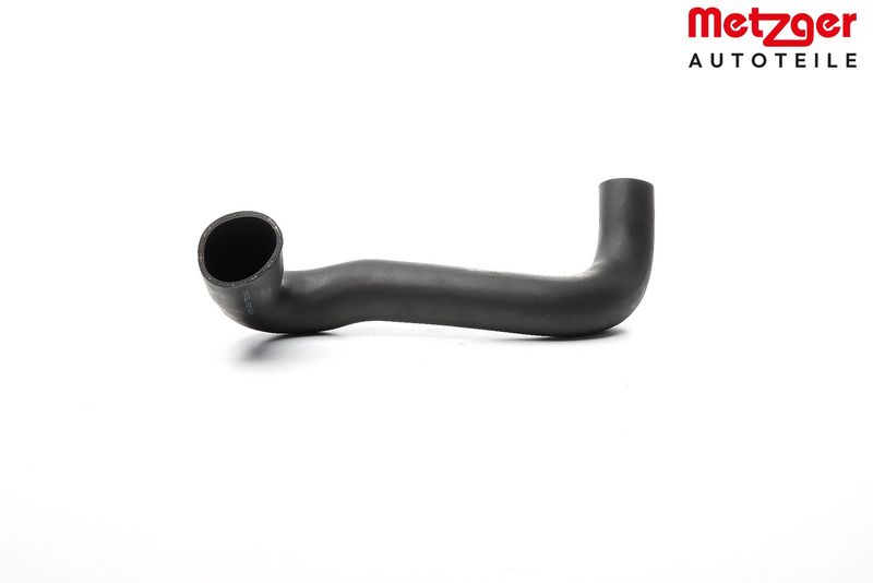 METZGER AUTOTEILE 2400509 Charge Air Hose