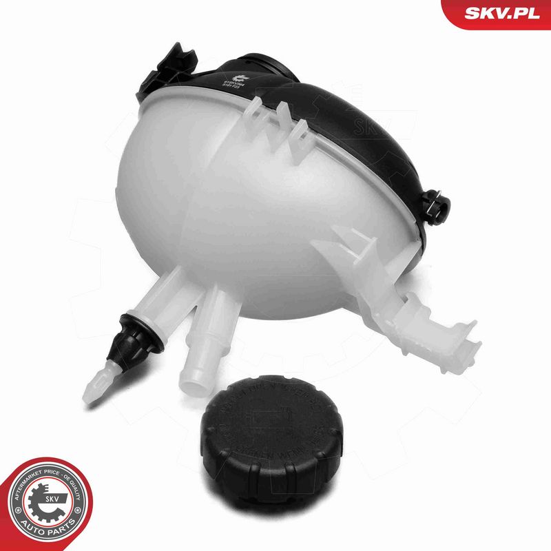 ESEN SKV 61SKV364 Expansion Tank, coolant