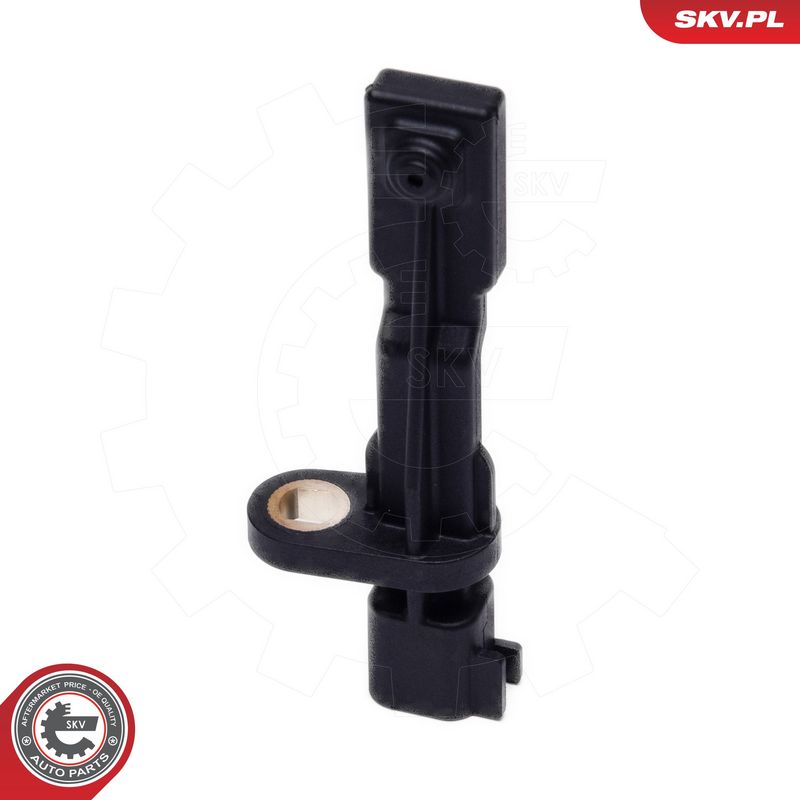 Andur, rattapöörete arv, ESEN SKV 06SKV470