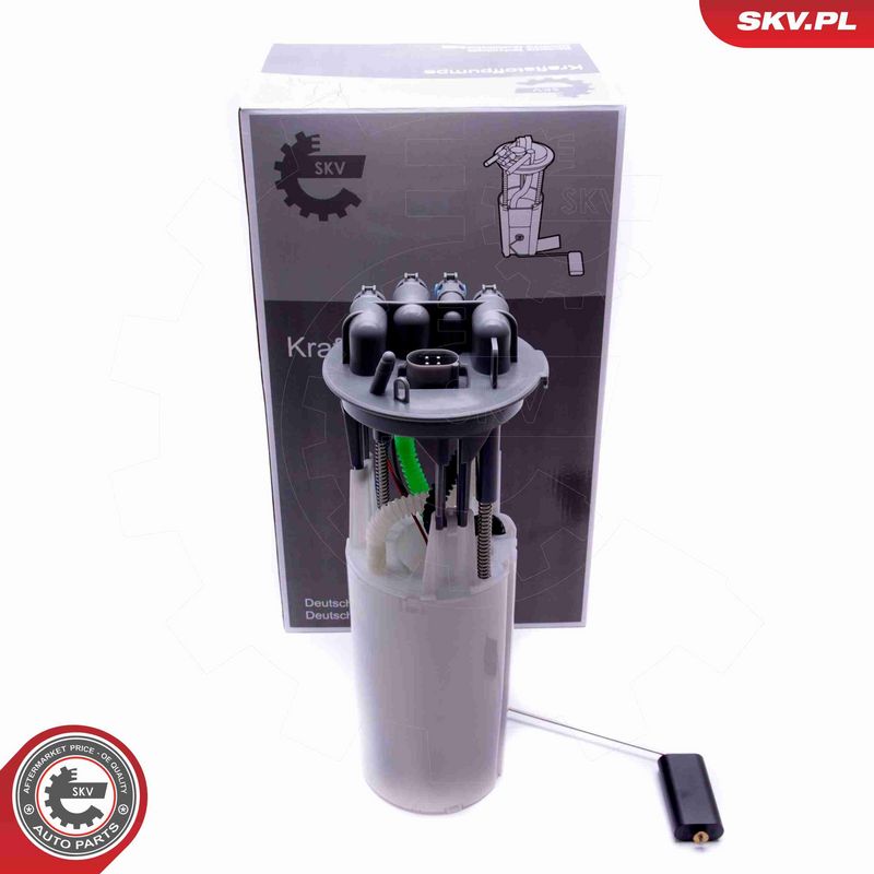 ESEN SKV 02SKV825 - fuel supply unit