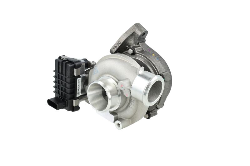 Kompressor, ülelaadimine, NRF 90010217