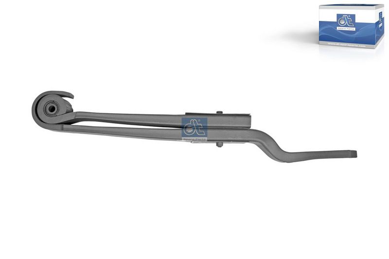 Pachet arc cu foi 10.16483 DT Spare Parts