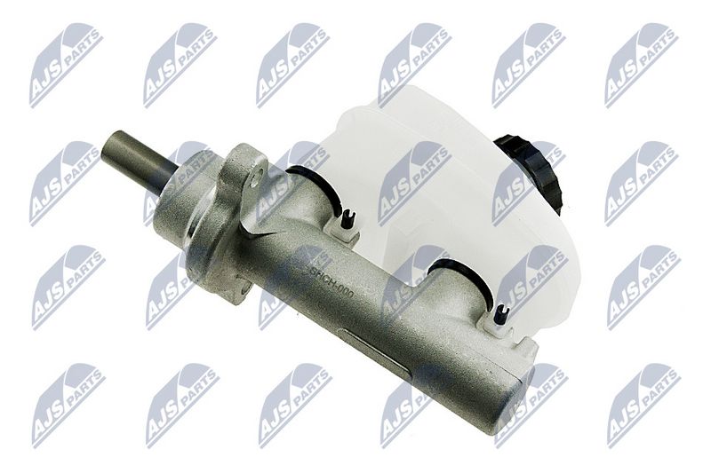 Peapiduri silinder, NTY HPH-CH-000