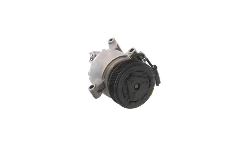 REMANTE 005-001-000225R Compressor, air conditioning