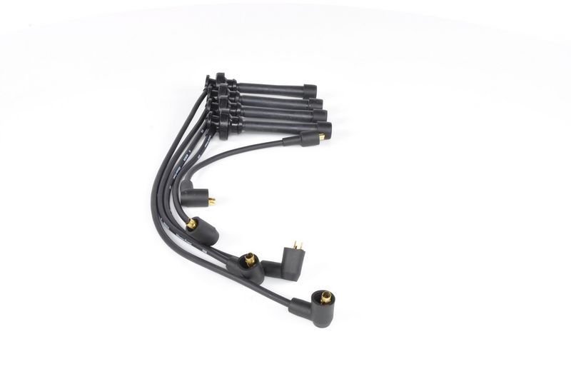 BOSCH 0 986 357 197 Ignition Cable Kit