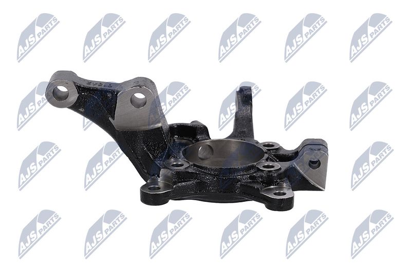 Käändmik, rattakinnitus, NTY ZZP-KA-009