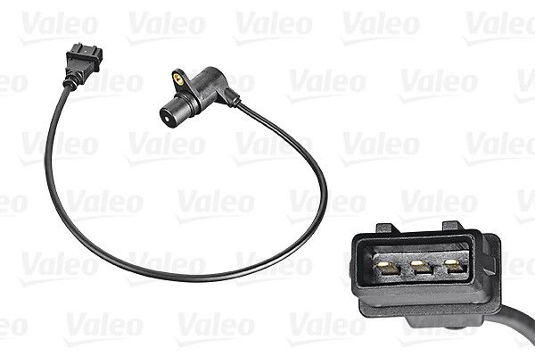 Senzor impulsuri, arbore cotit VALEO 254136