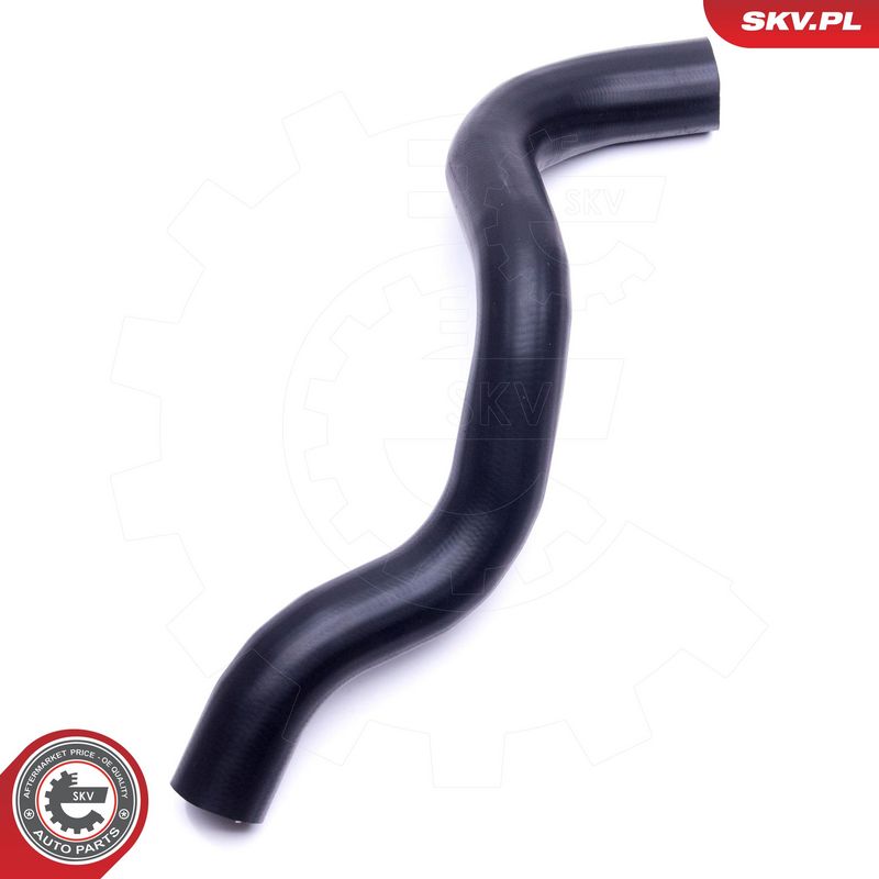 Jahutusvedeliku torustik, ESEN SKV 43SKV612