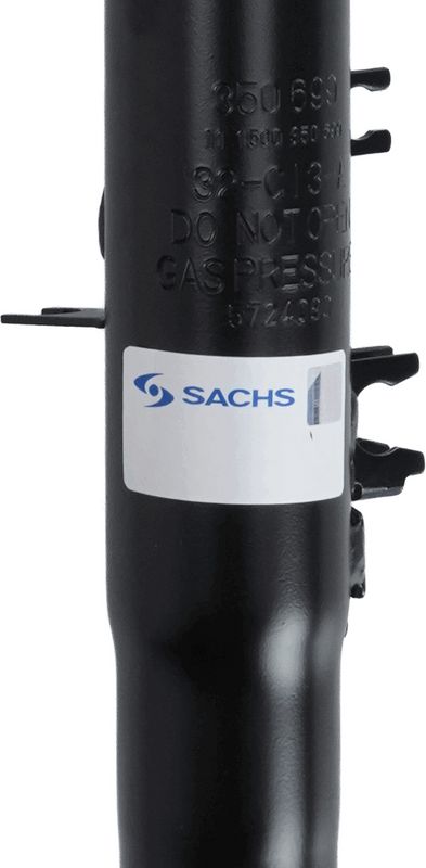 Amort, SACHS 350 699