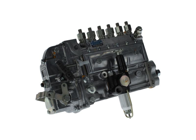 Pompa de injectie F 002 A4Z R06 BOSCH
