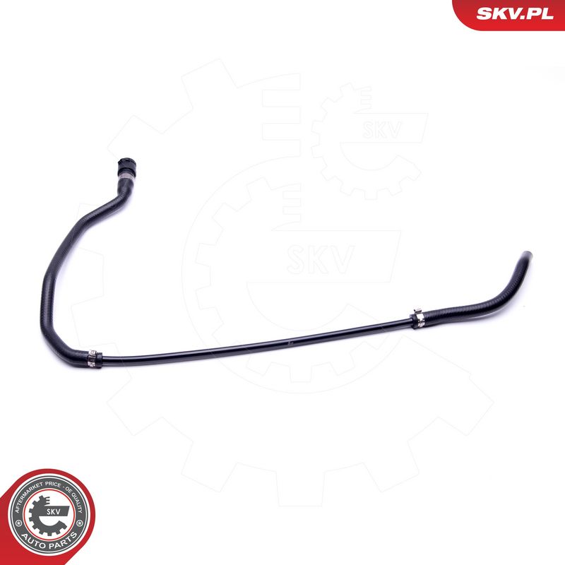 Õhutusvoolik, paisupaak, ESEN SKV 96SKV062