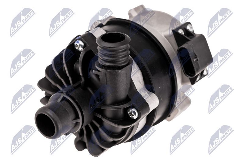 Pompă de apă suplimentară (circuitul apei de răcire) NTY CPZ-BM-026