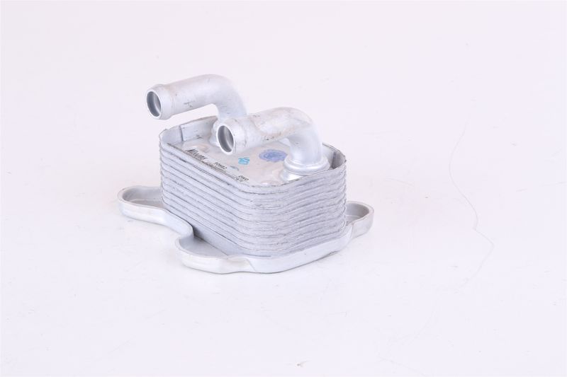 Õliradiaator, mootoriõli, NISSENS 90682