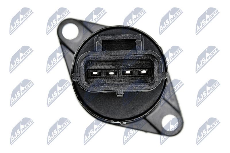 Tühikäigureg.klapp, õhuvarustus, NTY ESK-CH-003