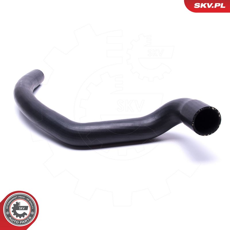 Laadimisõhu voolik, ESEN...