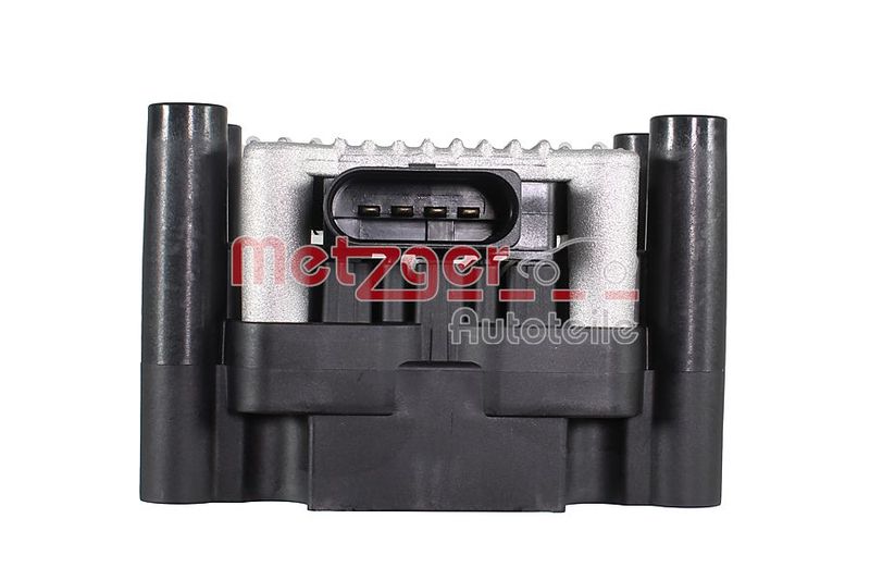 METZGER 0880519 Ignition Coil