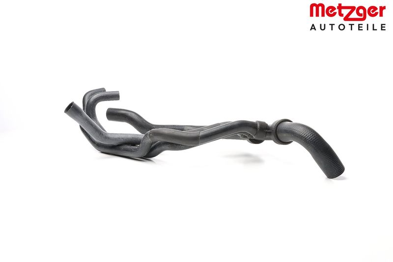 METZGER AUTOTEILE 2421009 Radiator Hose
