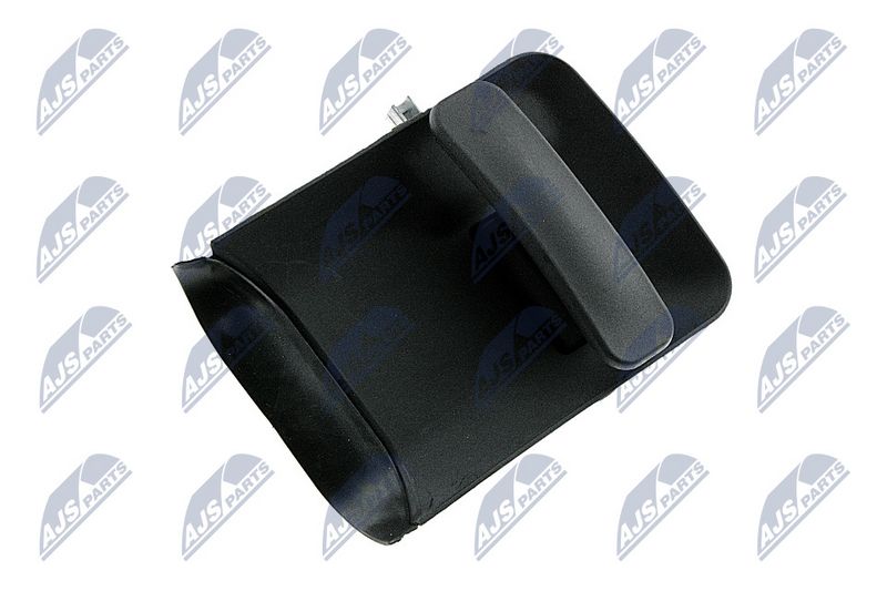 Väljaspoolne uksekäepide,...