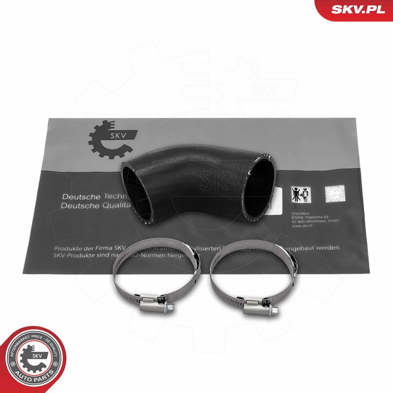 This part match OEM code: 04L145822F