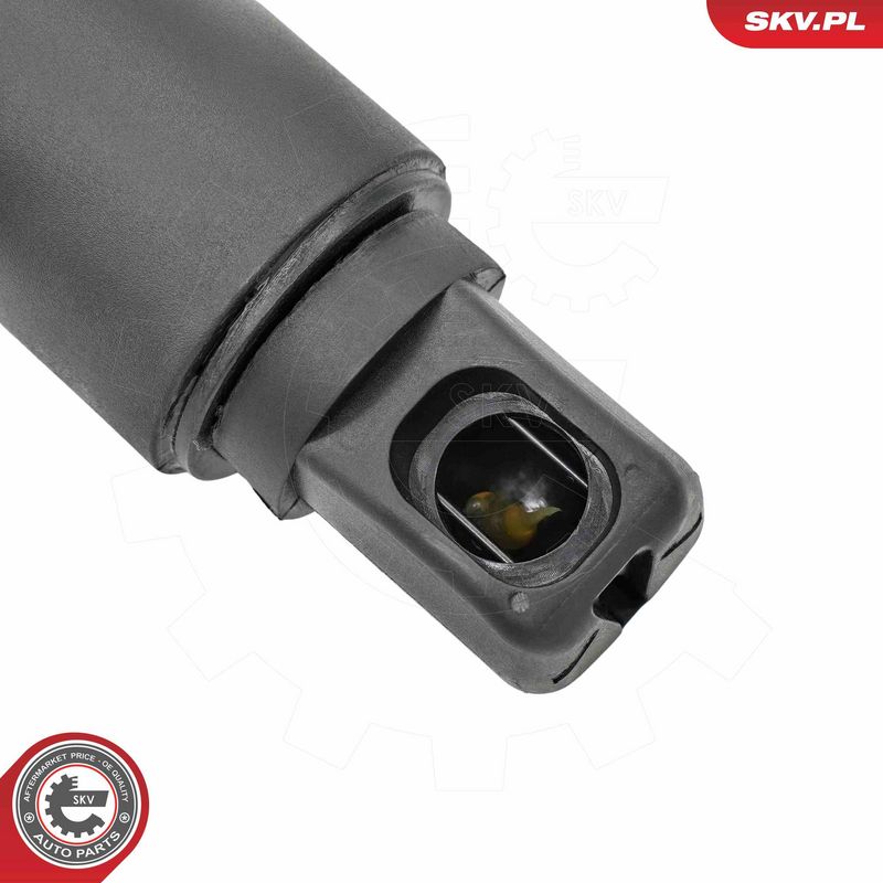 Gaasivedru, pagasi-, veoruum, ESEN SKV 52SKV842