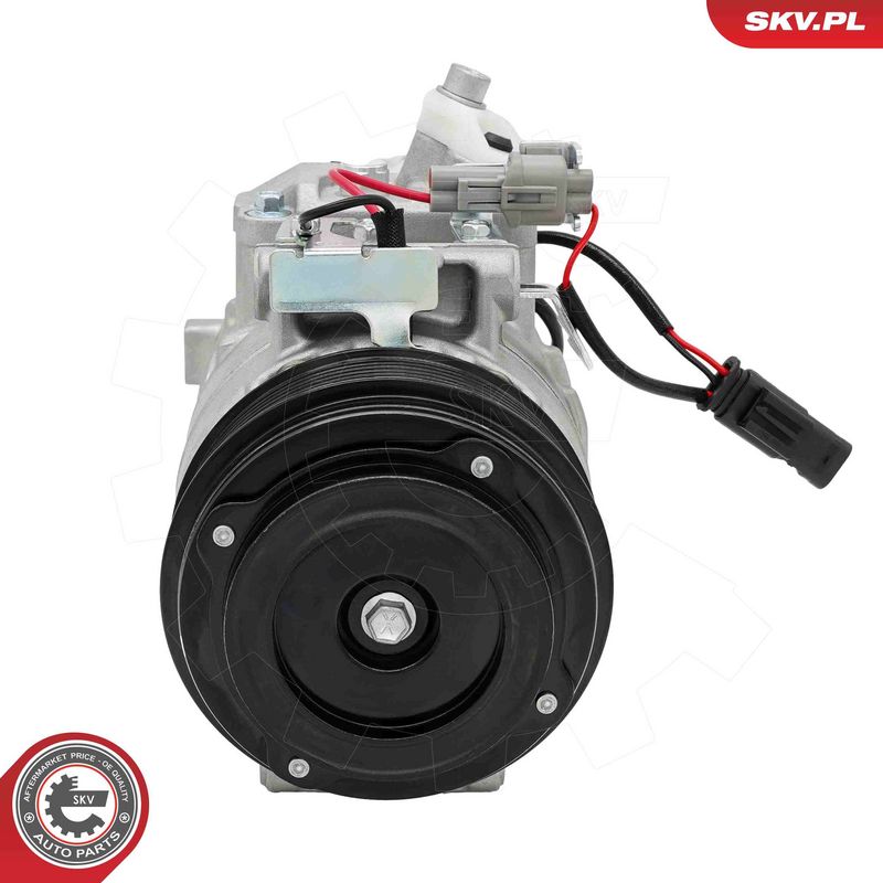 Kompressor, kliimaseade, ESEN SKV 84SKV159
