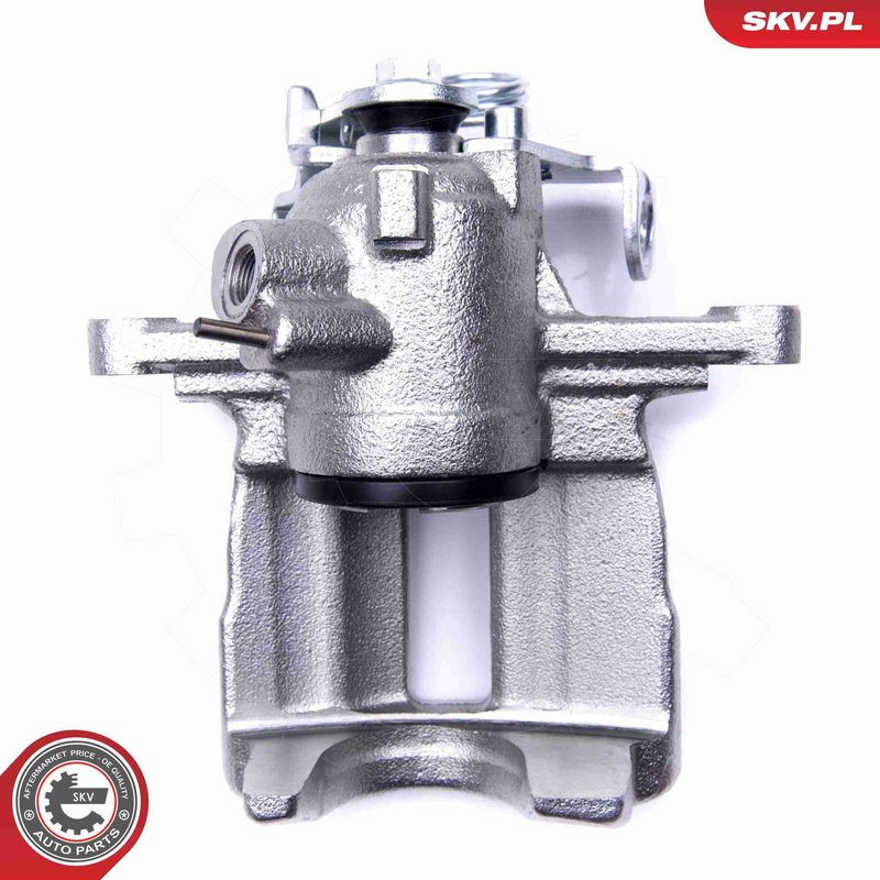 Pidurisadul, ESEN SKV 45SKV984