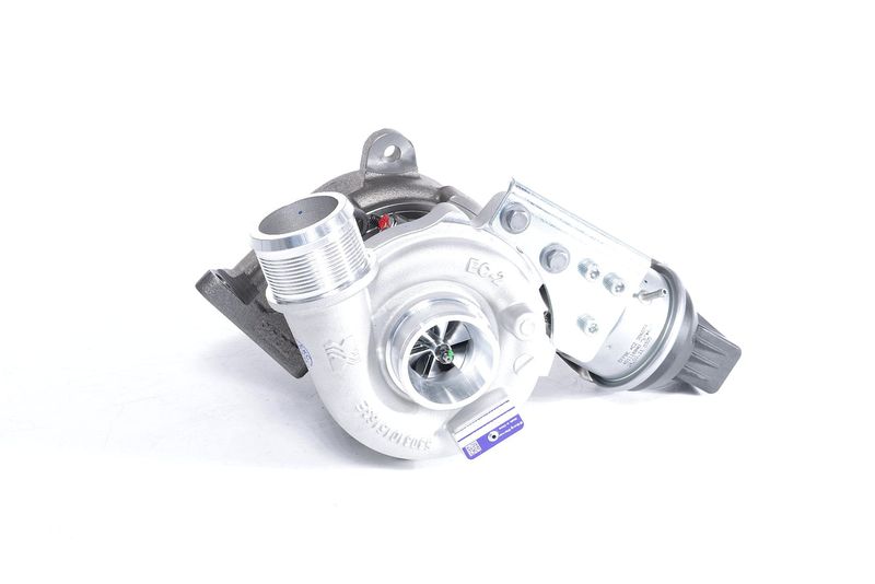 Compresor,sistem de supraalimentare T916982 BTS Turbo