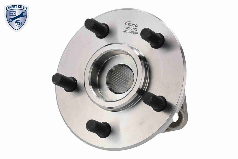 VAICO V33-0172 Wheel Bearing Kit