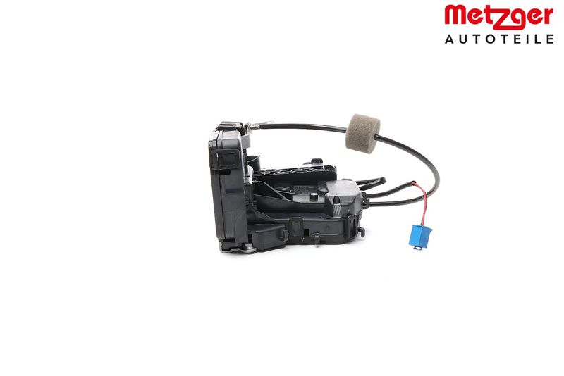 METZGER AUTOTEILE 2314672 Durų spyna
