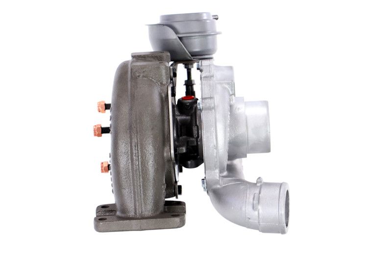 REMANTE 003-001-000008R Charger, charging (supercharged/turbocharged)