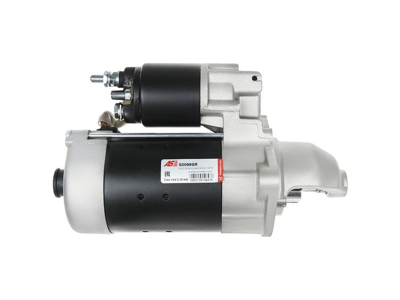 AS-PL S0099SR Starter