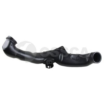 Laadimisõhu voolik, OSSCA...