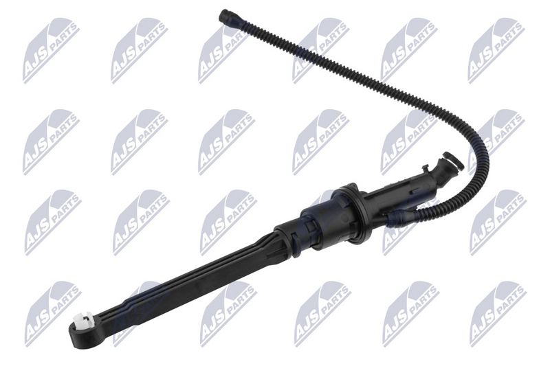 Andjasilinder, Sidur, NTY...