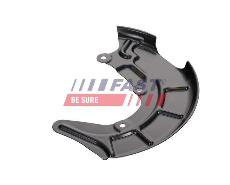 FAST FT02780 Splash Guard, brake disc