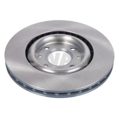 SWAG 62 94 4057 Brake Disc