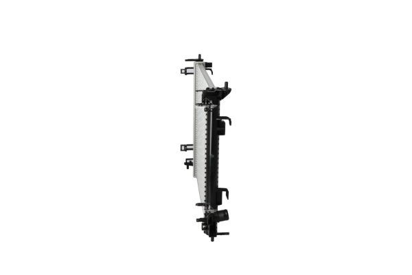 NRF 59254 Radiator, engine cooling