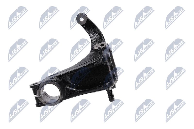 Käändmik, rattakinnitus, NTY ZZP-NS-013