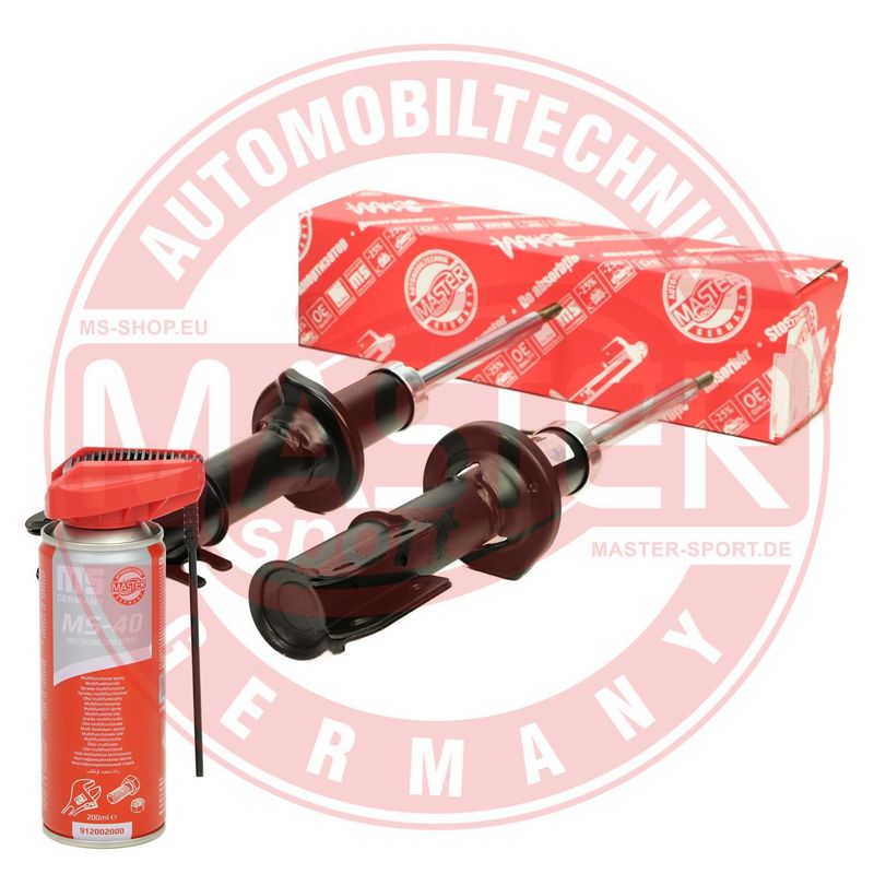 MASTER-SPORT GERMANY lengéscsillapító 16K001571P