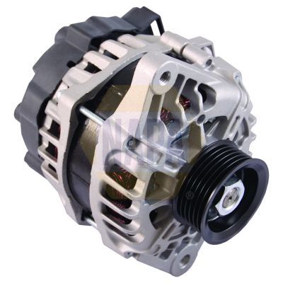 NAPA Alternator NAL2085