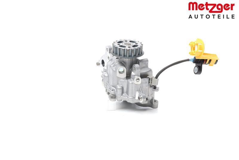 METZGER AUTOTEILE 8000090 Oil Pump