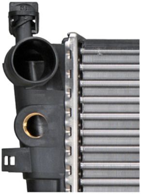 Product Image - Radiateur - CR2206000P - MAHLE