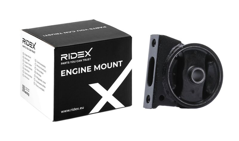 окачване, двигател RIDEX